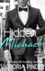 Hidden Michael - A Frosted Game of Hearts, #3