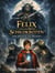 Felix und das Reich der Schildkröten: Der Splitter des Mondes (Band 1) - Felix und das Reich der Schildkröten: Der Splitter des Mondes, #1