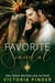 Favorite Scandal - The Marshall Family Saga, #4