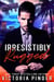 Irresistibly Rugged - Brothers-in-Revenge