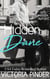 Hidden Dane - A Frosted Game of Hearts