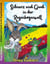 Schnurz und Quak in der Regenbogenwelt