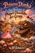 Princess Dianka and the Sea Monster of Planet Chocolate Ice Cream