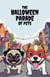The Halloween Parade of Pets