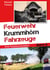 Feuerwehr Krummhörn Fahrzeuge - Eine Fotodokumentation. Band 4