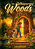 The Whispering Woods: The Hidden Door
