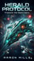 Herald Protocol - Starfall Command Saga, #2