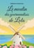 Le moulin des gourmandises de Lola