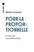 Pour la proportionnelle - En finir avec le présidentialisme