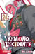 Kemono Incidents - Tome 24