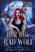 Her Big Bad Wolf: A Red Riding Hood Retelling - Fated Mates of Mirror Academy Romantasy series, #4