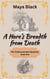 A Hare's Breadth from Death - The Thistle and Hare Mysteries, #1