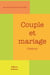 Couple et mariage - Citations