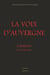 La voix d'Auvergne - Citations sur la musique