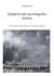 Guide to not surviving the future - How to make the wrong decisions in the best possible way.
