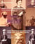 Early studio Photographers / Frühe Atelierfotografen - Pierre Petit - EARLY PORTRAIT PHOTOGRAPHY FROM THE LATE 1850s - 18070s / Frühe Porträtfotografie der späten 1850er - 1870er