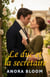 Le duc et la secrétaire : Une romance régence pleine d'esprit - Le duc et la secrétaire, #1