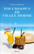 Touchdown im Crazy Horse - Roman