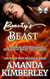 Beauty's Beast: A Slow-Burn Shifter Romantasy Retelling of Beauty and the Beast - Fairly Goddess Series, #2