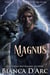Magnus - Tales of the Were - Redstone Clan, #3