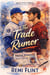 The Trade Rumor - Wild Pitch, #4