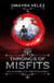 Throngs of Misfits - The Assembly Of Thirteen, #2