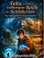 Felix und das verborgene Reich der Schildkröten – Die Jagd nach den blauen Juwelen(Band 1) - Felix und das verborgene Reich der Schildkröten – Die Jagd nach den blauen Juwelen, #1