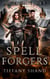 Spell Forgers - Spell Keepers Series, #3