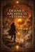 Le Dernier Architecte d’Eterra : Livre I du Cycle d’Eterra - Première édition - Le cycle d'Eterra, #1