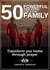 50 Powerful Prayers for your Family - Transform you Home Through Prayer