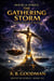 The Gathering Storm: A Mythological Sci-Fi Adventure - HOUSE OF ATREUS, #6