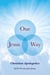 One Jesus, One Way
