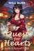 Quest For Hearts: Harem in Mystical Village - Quest For Hearts, #1