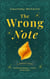 The Wrong Note - A Siren's Song Paranormal Cozy Mystery Series, #1