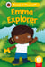 Emma Explorer (Phonics Step 1): Read It Yourself - Level 0 Beginner Reader