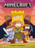 Minecraft : la BD officielle - Chasse au désordre T01