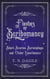 Flashes of Scribomancy: Short Stories, Screenplays, and Other Experiments