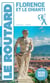 Guide du Routard Florence et Le Chianti 2026/27