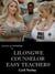 Lilongwe Counselor Easy Teachers - Cecile de Vendome, #87
