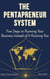 The Pentapreneur System: Book 1 - The Foundation - Pentapreneur System, #1