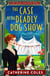 The Case of the Deadly Dog Show - Lady Matilda Investigates, #0