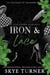 Iron & Lace, A 1950's Dark Romance - Decades of Shadows, #4