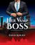 Her Vamp Boss - Vamps of Atlanta, #1