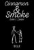 Limbo - Cinnamon & Smoke, #1