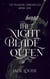 The Nightblade Queen - The Vesmor Chronicles, #1