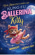 The Adventures of Kung-Fu Ballerina Kitty - Kung-Fu Ballerina Kitty, #2