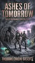Ashes Of Tomorrow