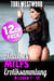 Analsex MILFs Erotiksammlung Bücher 1 - 12 - Analsex MILFs 12-er Pack, #1