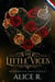 The Little Vices: De Complete Maffia Serie (3 Boeken in 1) - Mafia Romance Nederlands