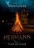 Hermann Bd.2 - Feuer am Finger